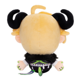 Satan V2 Plushie