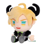 Satan V2 Plushie