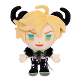 Satan V2 Plushie