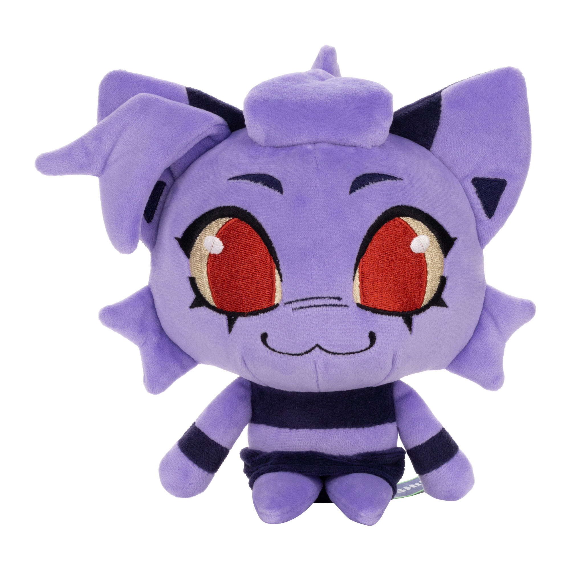 Saturn Cat Plushie
