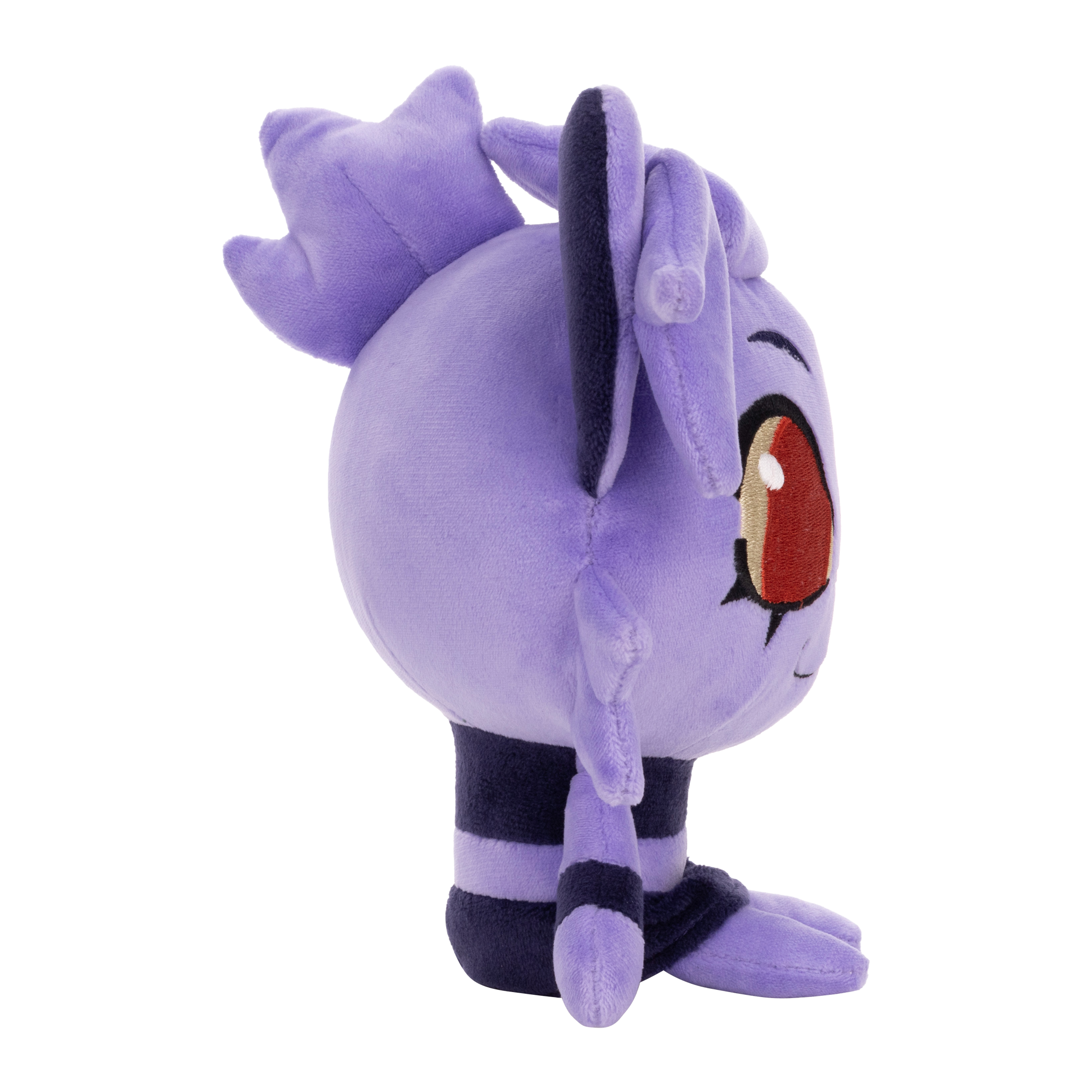 Saturn Cat Plushie