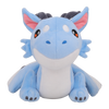 Saurium Plushie