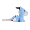 Saurium Plushie