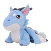 Saurium Plushie