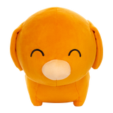 Sausage Duck Plushie