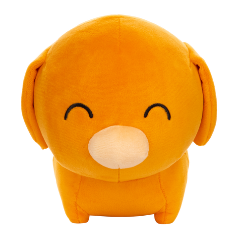 Sausage Duck Plushie