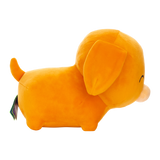 Sausage Duck Plushie