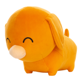 Sausage Duck Plushie