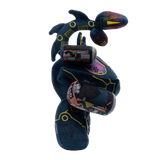 Scorpion Plushie