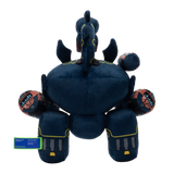 Scorpion Plushie