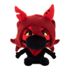 Scylla the Hellhound Plushie