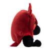 Scylla the Hellhound Plushie