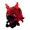 Scylla the Hellhound Plushie