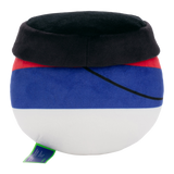 Serbia Plushie