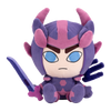 Shadow Armor Plush