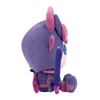 Shadow Armor Plush