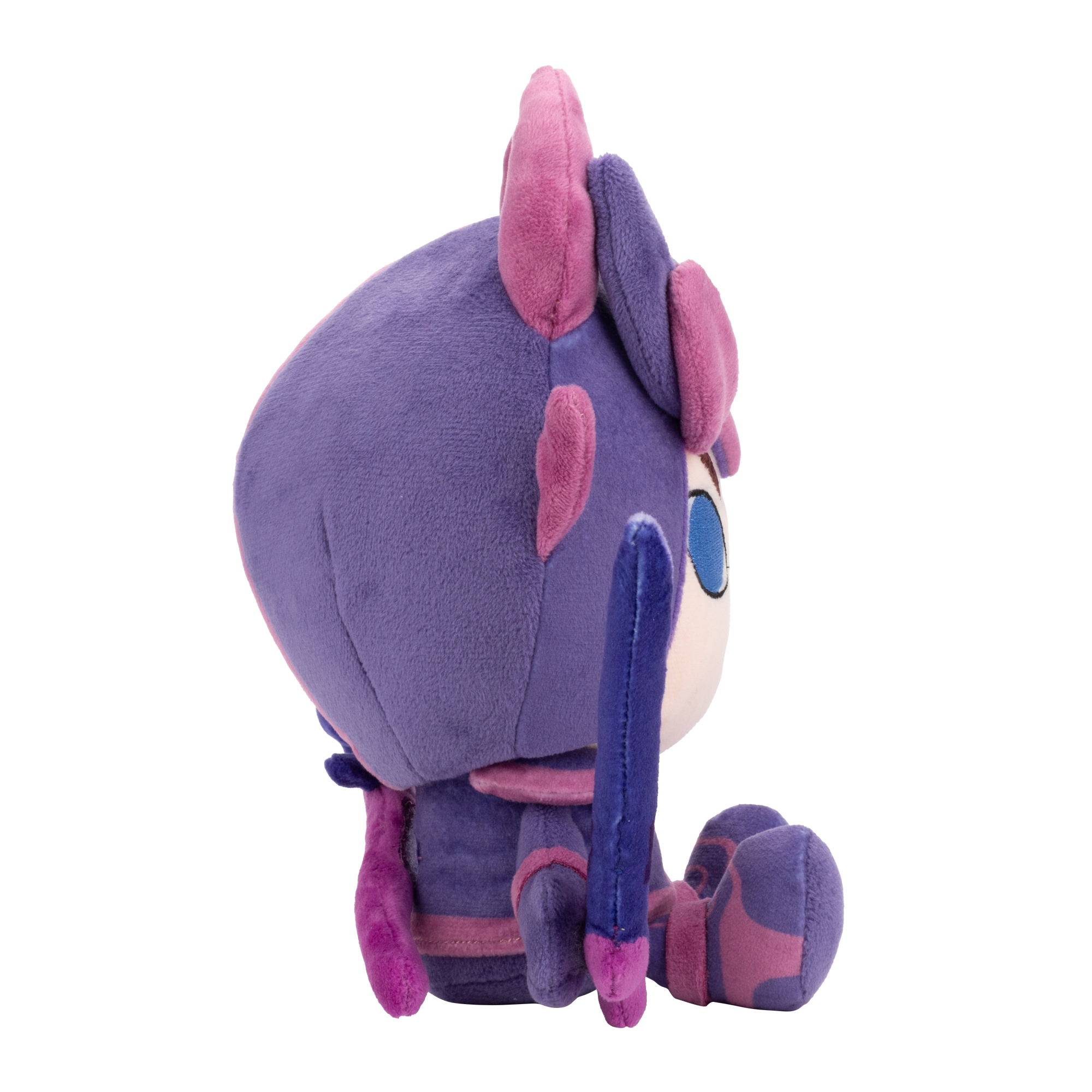 Shadow Armor Plush