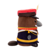 Shah Platypus Plushie