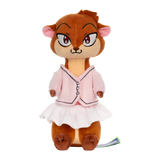 Shelly Plushie