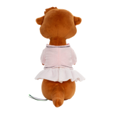 Shelly Plushie