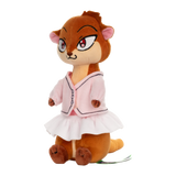 Shelly Plushie