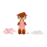 Shelly Plushie