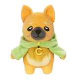 Scout Dog Plushie