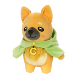 Scout Dog Plushie