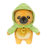 Scout Dog Plushie