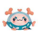 Shoominion Plushie