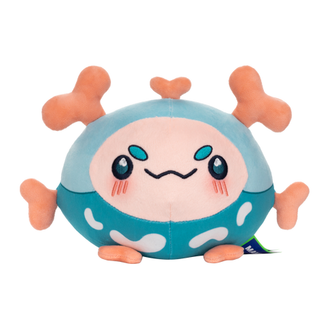 Shoominion Plushie