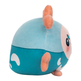 Shoominion Plushie
