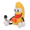 The Dancing Banana 2.0 Plush