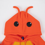 Shrimpster Hoodie