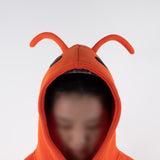 Shrimpster Hoodie