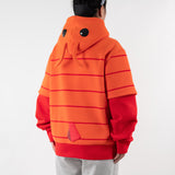 Shrimpster Hoodie