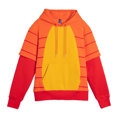 Shrimpster Hoodie