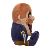 Shucks Plushie