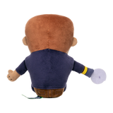 Shucks Plushie