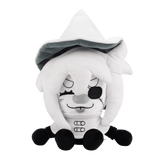 Siffrin 2.0 Plush