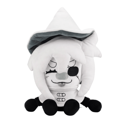 Siffrin 2.0 Plush