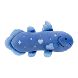 Silly Coelacanth Plushie