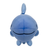 Silly Coelacanth Plushie