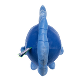 Silly Coelacanth Plushie