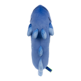 Silly Coelacanth Plushie