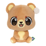 Elly's Bear Plushie