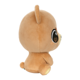 Elly's Bear Plushie