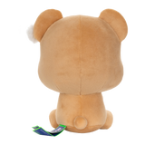 Elly's Bear Plushie