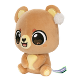 Elly's Bear Plushie
