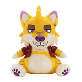 Skaifox Plush V2
